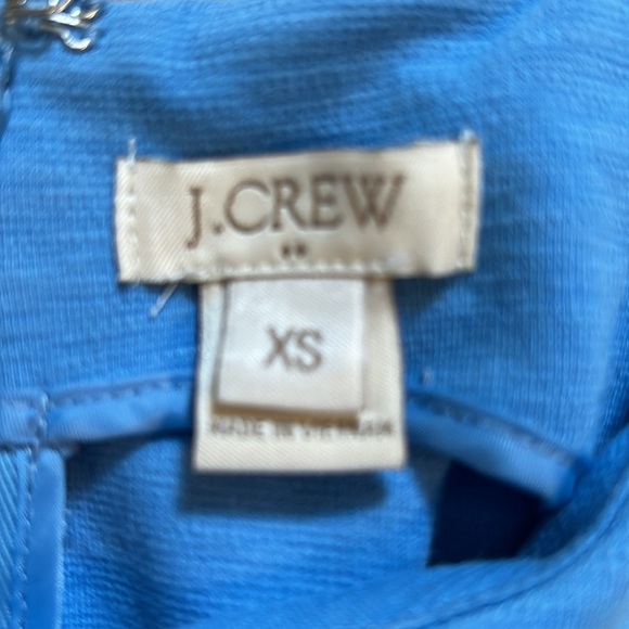 Jcrew dress - Picture 2 of 3
